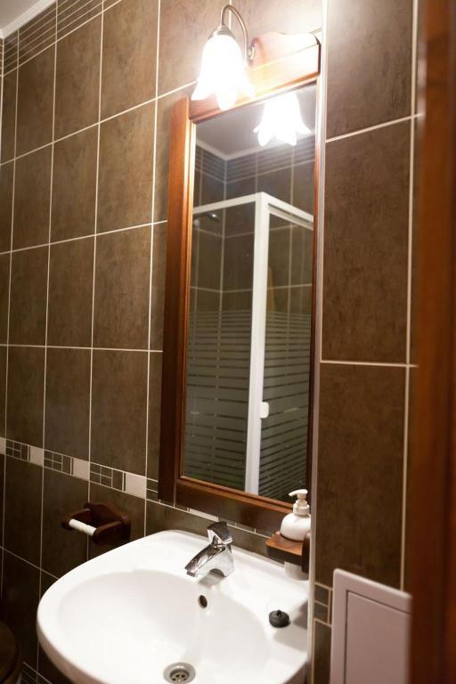 Hotel Ozon Harghita-Bai Room photo