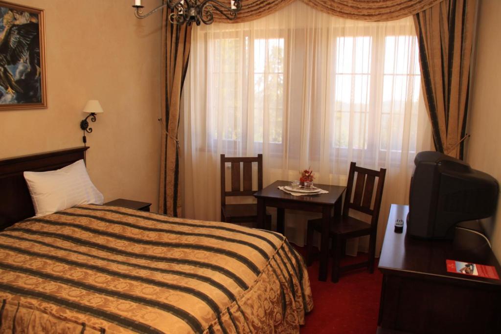Hotel Ozon Harghita-Bai Room photo