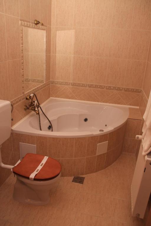 Hotel Ozon Harghita-Bai Room photo